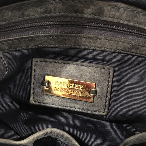 Badgley Mischka Bag - Picture 4 of 6